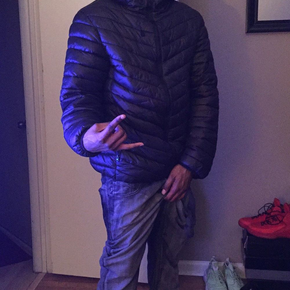 Meet your Posher, Slinkky